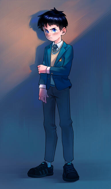 Character Commission